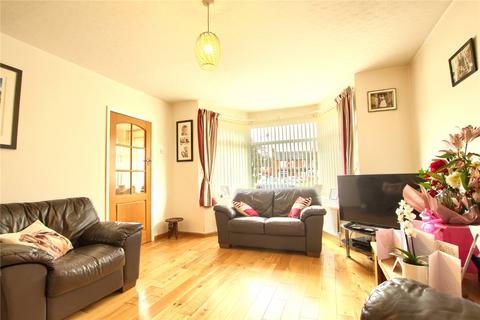 3 bedroom semi-detached house for sale, Cumberland Road, Middlesbrough