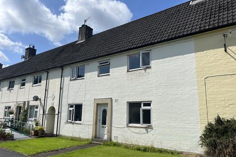 3 bedroom terraced house for sale, South End, Hexham NE48