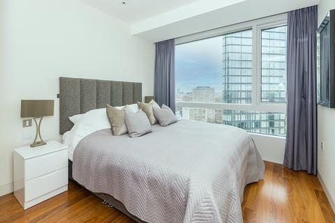 1 bedroom apartment for sale, City Road, Old Street EC1V