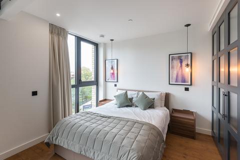 1 bedroom apartment for sale, Emery Way, Wapping E1W