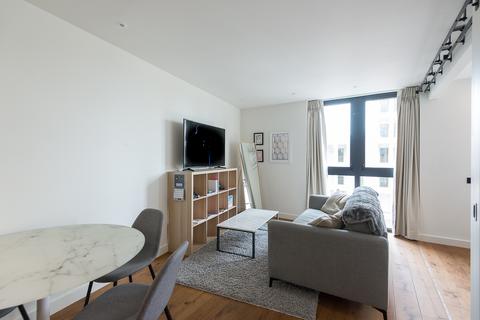 1 bedroom apartment for sale, Emery Way, Wapping E1W