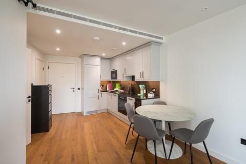 1 bedroom apartment for sale, Emery Way, London E1W