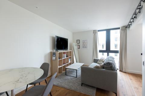 1 bedroom apartment for sale, Emery Way, Tower Hill E1W