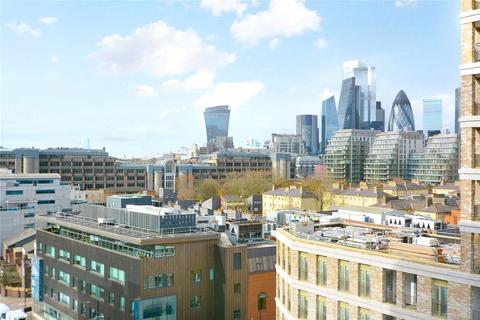 Emery Way, Tower Hill E1W