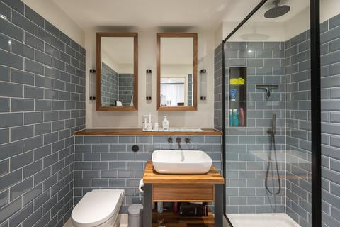 1 bedroom apartment for sale, Emery Way, Tower Hill E1W