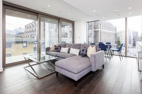 2 bedroom apartment for sale, Royal Mint Street, Tower Hill E1