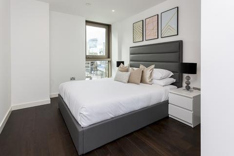 2 bedroom apartment for sale, Royal Mint Street, Tower Hill E1