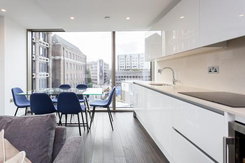 2 bedroom apartment for sale, Royal Mint Street, Tower Hill E1