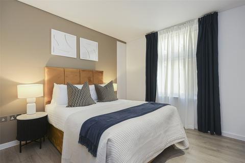 1 bedroom apartment for sale, Cock Lane, Farringdon EC1A