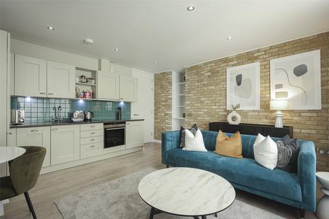 1 bedroom apartment for sale, Cock Lane, Farringdon EC1A