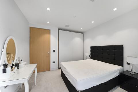 1 bedroom apartment for sale, Duchess Walk, Southwark SE1