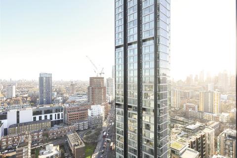 1 bedroom apartment for sale, Bollinder Place, Angel EC1V