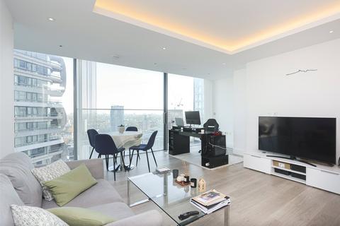 1 bedroom apartment for sale, Bollinder Place, Angel EC1V