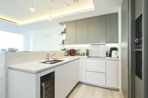 1 bedroom apartment for sale, Bollinder Place, Angel EC1V