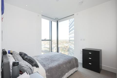 1 bedroom apartment for sale, Bollinder Place, Angel EC1V