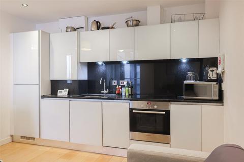 1 bedroom apartment for sale, Alie Street, Aldgate E1