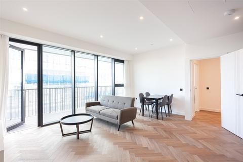 2 bedroom apartment for sale, Merino Gardens, Wapping E1W