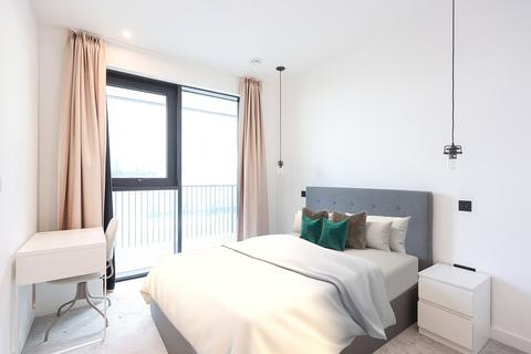 2 bedroom apartment for sale, Merino Gardens, Wapping E1W