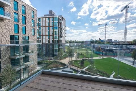 2 bedroom apartment for sale, Woodberry Down, Hackney N4