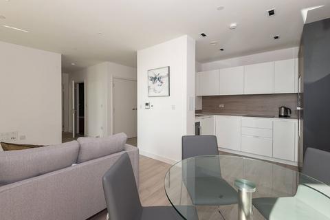 2 bedroom apartment for sale, Woodberry Down, Hackney N4