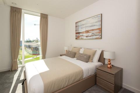 2 bedroom apartment for sale, Woodberry Down, Hackney N4