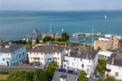 3 bedroom semi-detached house for sale, Castle Road, Cowes, Isle of Wight