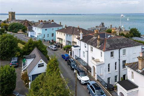 3 bedroom semi-detached house for sale, Castle Road, Cowes, Isle of Wight