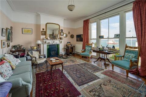 3 bedroom semi-detached house for sale, Castle Road, Cowes, Isle of Wight