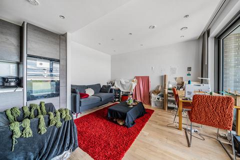 1 bedroom apartment for sale, Camley Street, King's Cross N1C