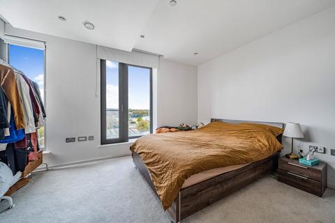 1 bedroom apartment for sale, Camley Street, King's Cross N1C