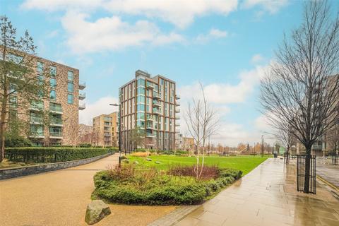 Amber Apartment, Woodberry Down N4