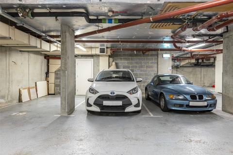 undefined, Railway Street, King's Cross N1