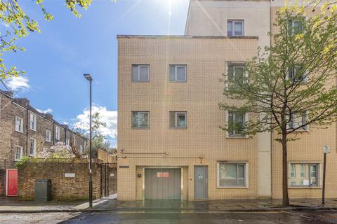 undefined, Railway Street, King's Cross N1
