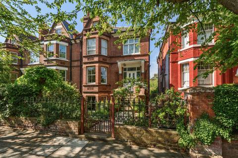 61 Anson Road, London, N7 0AR