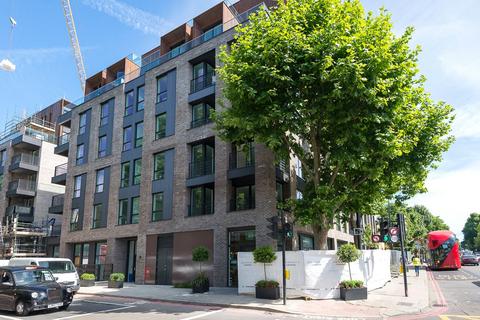 2 bedroom apartment for sale, St. Pancras Way, Camden Town NW1