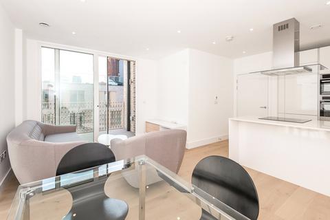 2 bedroom apartment for sale, St. Pancras Way, Camden Town NW1