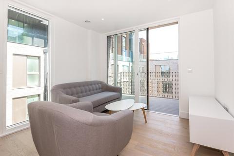 2 bedroom apartment for sale, St. Pancras Way, Camden Town NW1