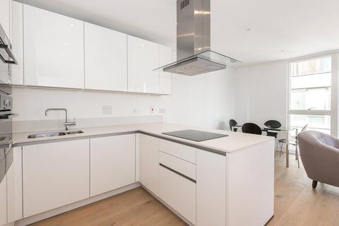 2 bedroom apartment for sale, St. Pancras Way, Camden Town NW1