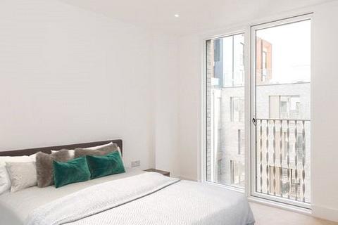 2 bedroom apartment for sale, St. Pancras Way, Camden Town NW1