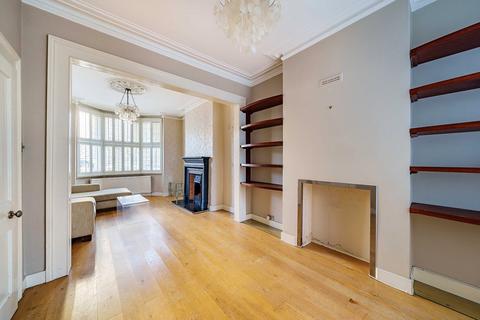 3 bedroom terraced house for sale, Poynings Road, Tufnell Park N19