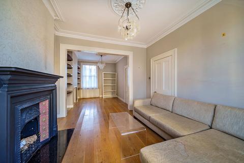 3 bedroom terraced house for sale, Poynings Road, Tufnell Park N19