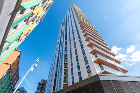 1 bedroom property for sale, Daneland Walk, Tottenham Hale N17