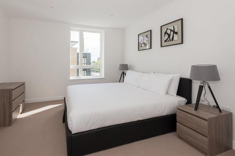 2 bedroom apartment for sale, Heritage Place, Brentford TW8