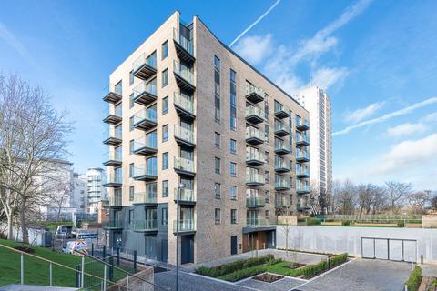 2 bedroom apartment for sale, Heritage Place, Brentford TW8