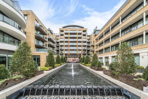 2 bedroom apartment for sale, Kew Bridge Road, Brentford TW8