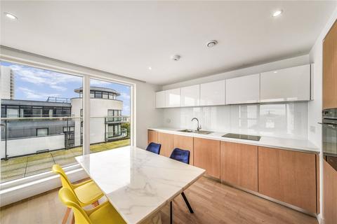 2 bedroom apartment for sale, Pump House Crescent, Brentford TW8