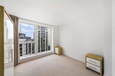 2 bedroom apartment for sale, Pump House Crescent, Brentford TW8