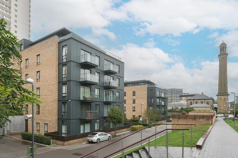 2 bedroom apartment for sale, Heritage Place, Brentford TW8