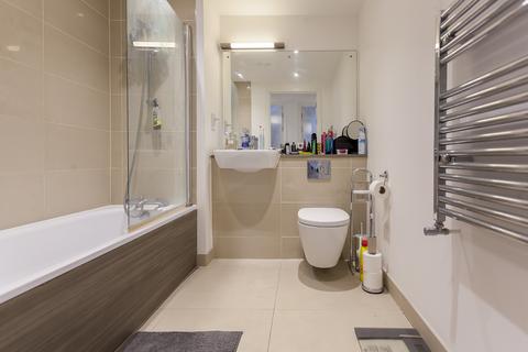 2 bedroom apartment for sale, Tilston Bright Square, Abbey Wood SE2