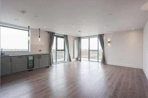 3 bedroom apartment for sale, Windsor Square, Woolwich SE18